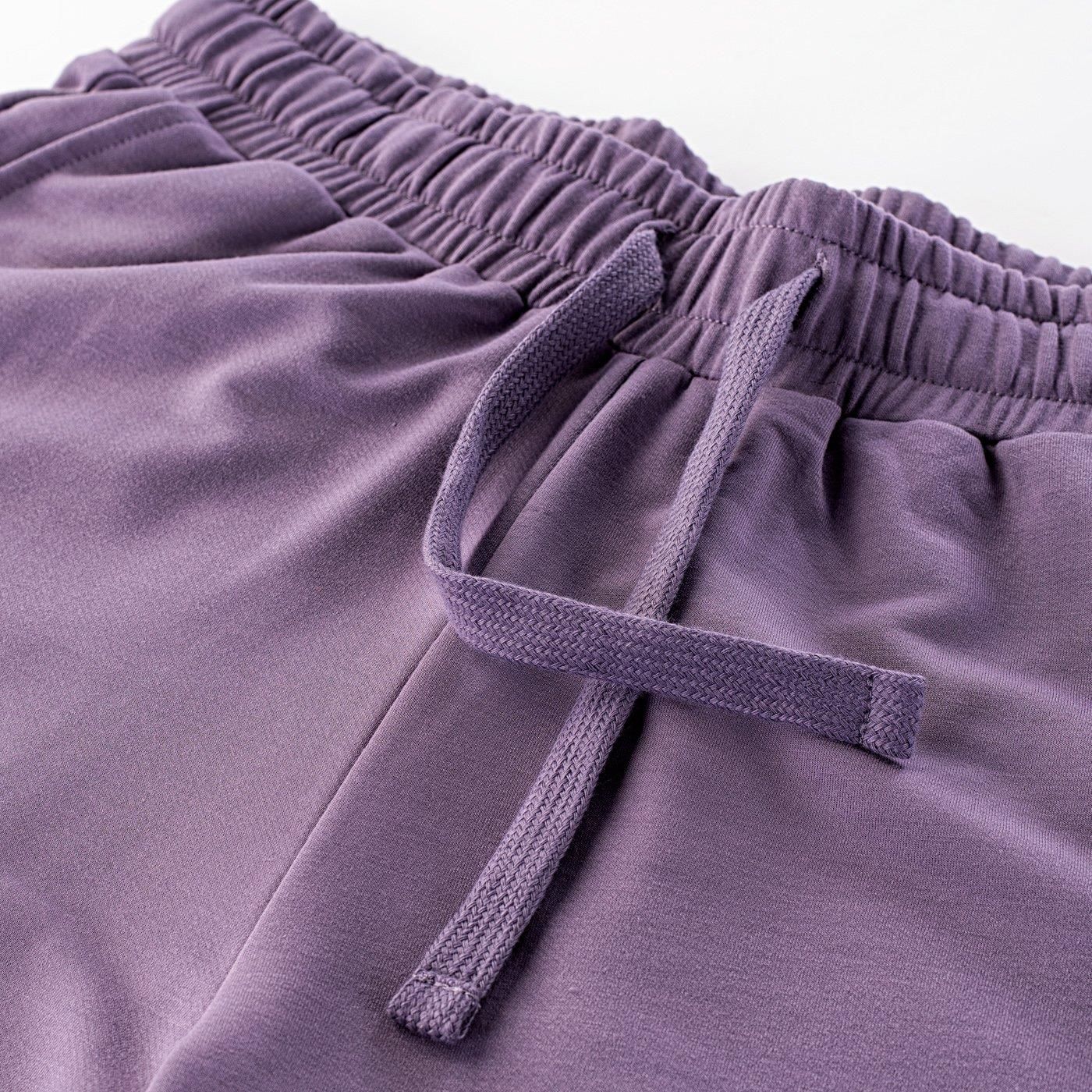 Damskie Spodenki HI-Tec Lady Naqua M000212276 – Fioletowy