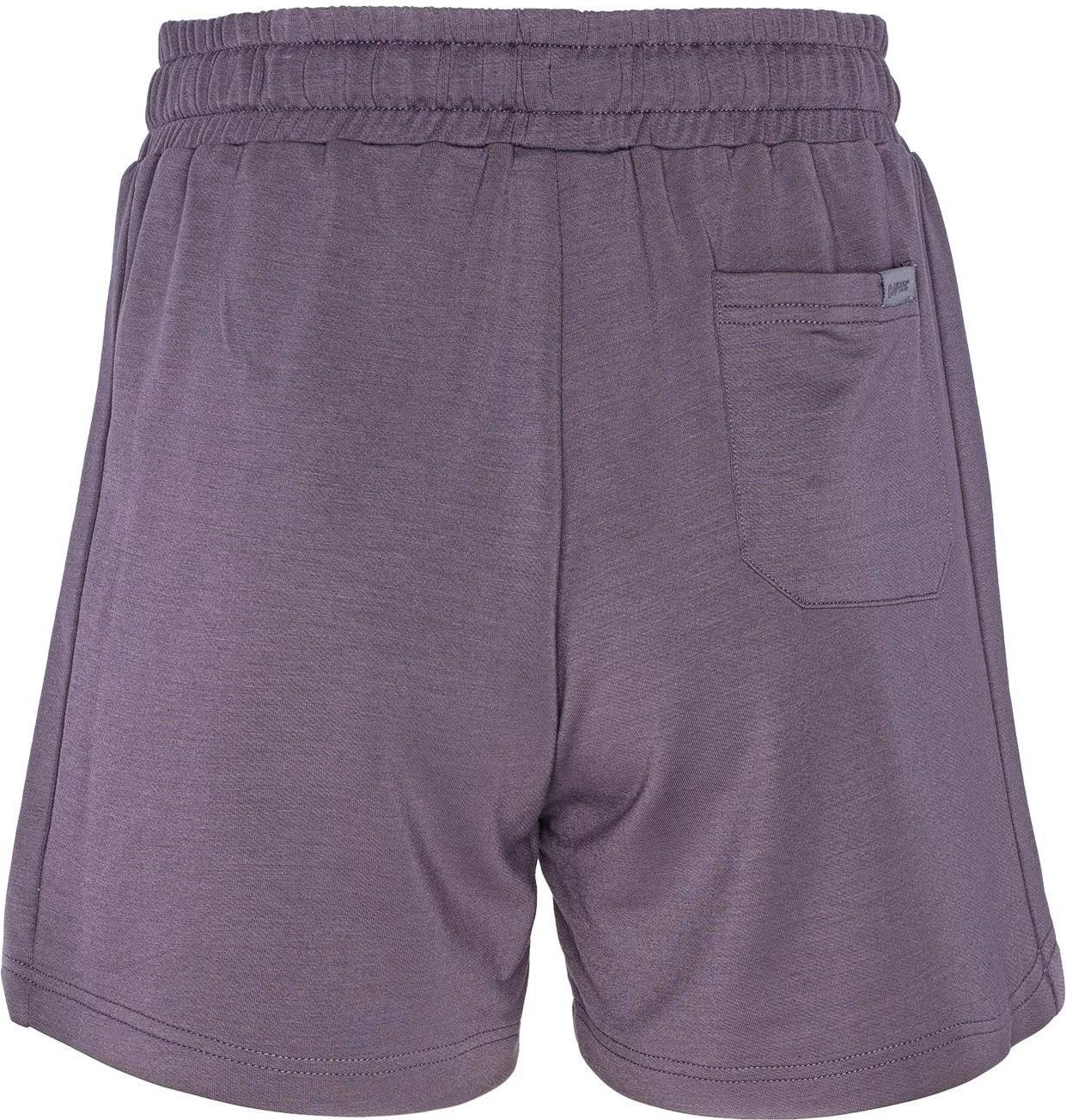 Damskie Spodenki HI-Tec Lady Naqua M000212276 – Fioletowy