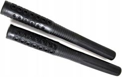 Zdjęcie Chwyt HY-201B PCV Rogi 280mm Para - Jarosław