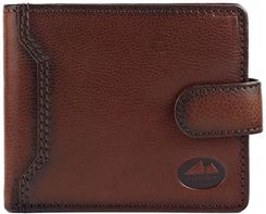Zdjęcie Portfel poziomy męski EL FORREST 850 RFID - Sompolno