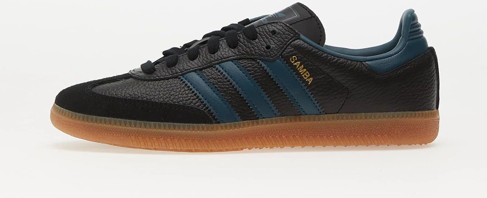 Adidas Samba Og W Core Black - Ceny i opinie - Ceneo.pl