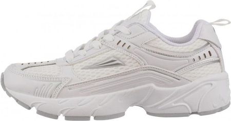 Damskie sneakersy Fila 2000 Stunner low wmn - białe