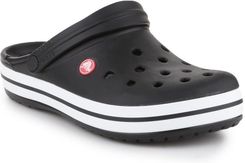 Zdjęcie Klapki Crocs Crocband M 11016-001 - Sosnowiec