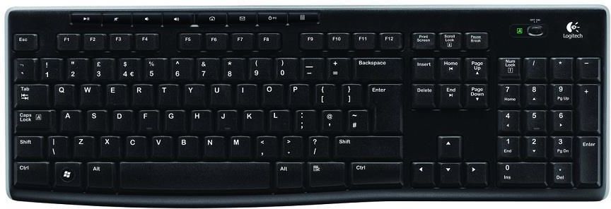 logitech k780 app