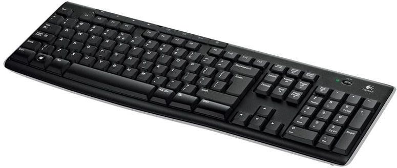 logitech k270 cena