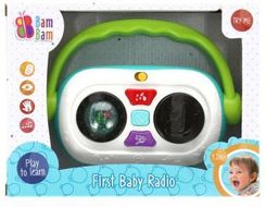 Zdjęcie Bam Bam Muzyczne Radyjko Mix2 515076 - Poznań