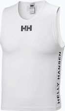 Koszulka Helly Hansen Waterwear Rashvest Biała 34024_001