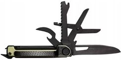 Zdjęcie Gerber Multitool Armbar Scout Green 1064404 (211877) - Dobrodzień