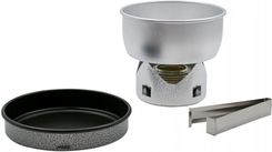 Zdjęcie Trangia Kuchenka Spirytusowa Z Zestawem T/28-T (211820) - Jastrowie