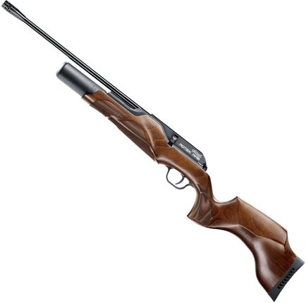Walther Wiatrówka Pcp Rotex Rm8 5,5mm 8-Strzałowa Z Regulatorem 465.11.30 (10637)