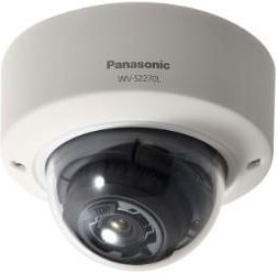 Panasonic Wv-S2270L - Ip Security Camera Indoor Wired Simplified Chinese German English Spanish French Italian (WVS2270L)