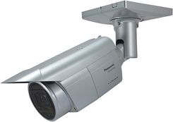 Panasonic Wv-S1570L - Ip Security Camera Outdoor Wired Bullet Ceiling/Wall Silver (WVS1570L)