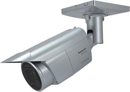 Panasonic Wv-S1570L - Ip Security Camera Outdoor Wired Bullet Ceiling/Wall Silver (WVS1570L)