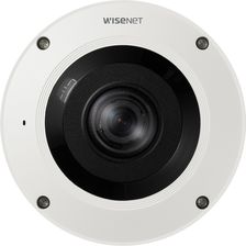 Hanwha Techwin Ip-Cam Fixed Dome 360° Xnf-9010Rv - Network Camera (XNF9010RV)