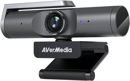 Aver Webcam Live Stream Cam 515 Pw515 4K Hdr (61PW515001AE)