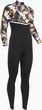 Pianka do pływania damska Rip Curl E-Bomb 3/2 mm Zip Free Sub black/gold Wiosna 2025