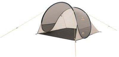 Easy Camp Pop-Up Tent Oceanic Grey/Sand