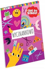 Zdjęcie Idę do szkoły. Wycinankowo - Włoszczowa