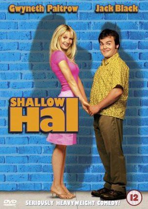 Shallow Hal (Płytki facet) [DVD]