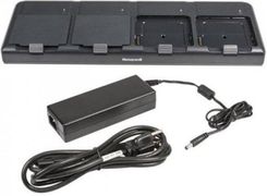 Zdjęcie Ładowarka do akumulatorów, 4 gniazda, do: EDA52, EDA5S - Zator