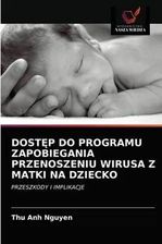 Zdjęcie DOSTĘP DO PROGRAMU ZAPOBIEGANIA PRZENOSZENIU WIRUSA Z MATKI NA DZIECKO - Warszawa