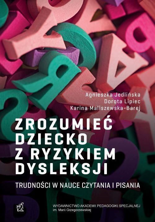 Metody Nauki Czytania I Pisania Z Perspektywy Trudności Uczniów Zrozumieć dziecko z ryzykiem dysleksji. Trudności w nauce czytania i