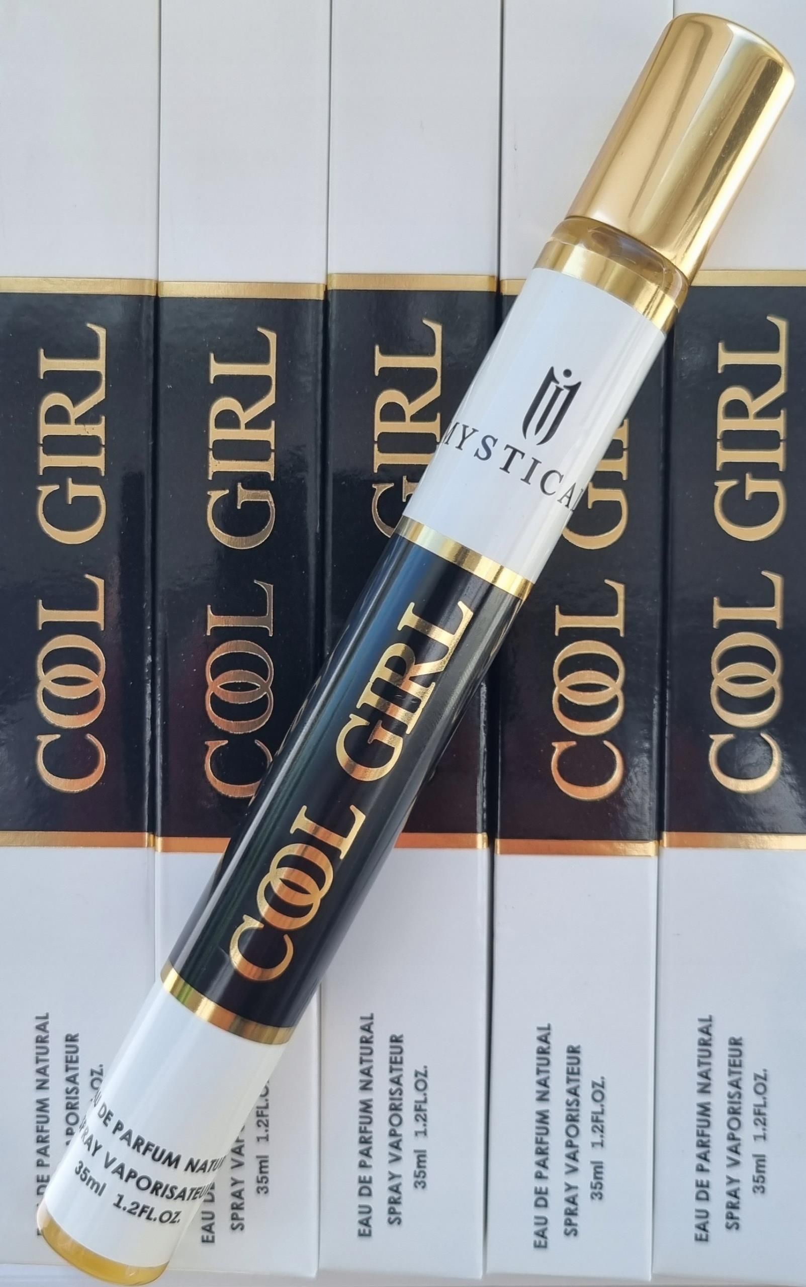 Cool girl perfume online 35ml