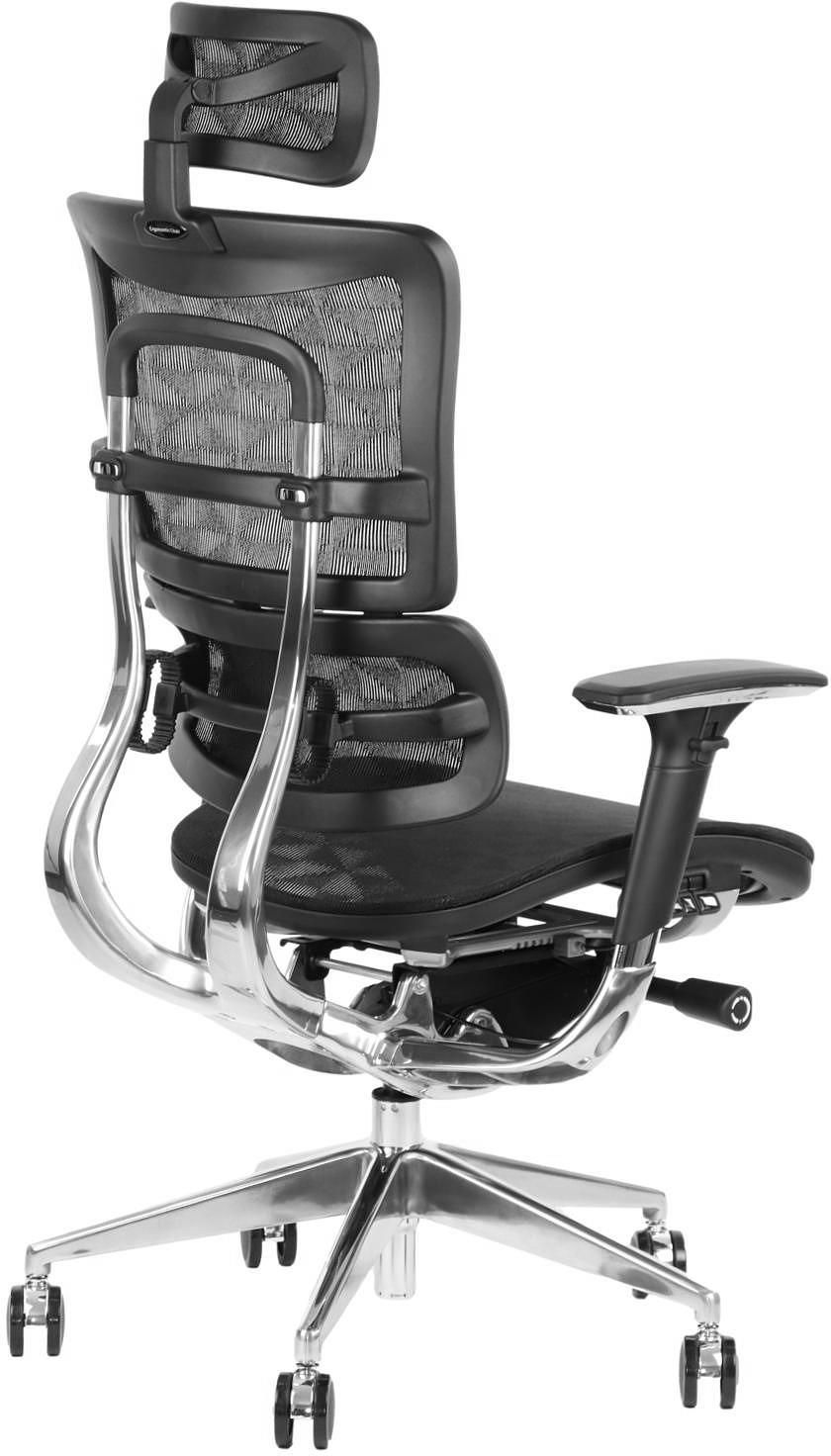 Ergonomiczne Krzes o Obrotowe biurowe ErgoNew S8 Wysuw Siedziska ergonomiczne-krzes-o-obrotowe-biurowe-ergonew-s8-wysuw-siedziska