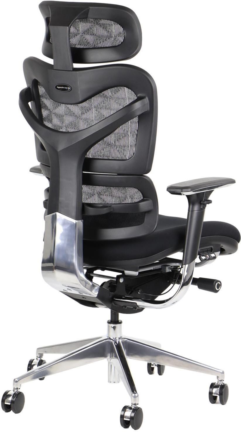 Ergonomiczne Krzes o Obrotowe biurowe ErgoNew S7 Wysuw Siedziska ergonomiczne-krzes-o-obrotowe-biurowe-ergonew-s7-wysuw-siedziska