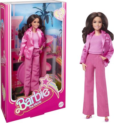 Barbie Signature filmowa America Ferrera jako Gloria HPJ98