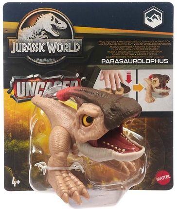 Mattel Jurassic World Dinozaur Parazaurolof HJB51/HLN91