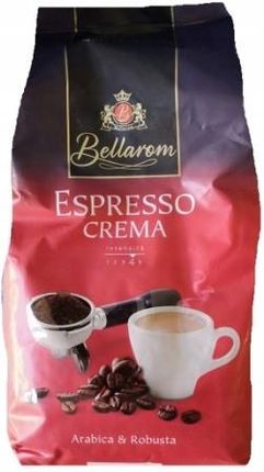 Bellarom Ziarnista Espresso Crema Ziarno 1Kg