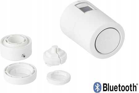 Danfoss Eco Bluetooth 014G1115 - zdjęcie 4