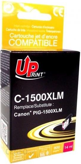 HP 951XL magenta - cartouche d'encre compatible Premium - UPRINT
