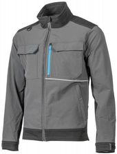 Hogert Bluza Ochronna Tauber 4-Way Stretch Ciemnoszara Rozmiar S Ht5K811-S(Gtv-Ht5K811-S)