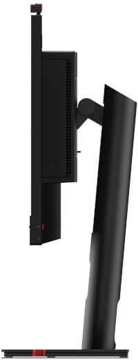 Monitor Lenovo 24 ThinkCentre Tiny-in-One 24 G5 Czarny