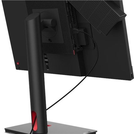 【美品】ThinkCentre Tiny-in-One 24 Gen 5 モニタ ThinkCentre Tiny-in-One 24｜テックウインド株式会社