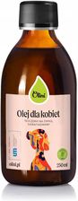 Zdjęcie Olini Olej Dla Kobiet 250Ml - Pełczyce