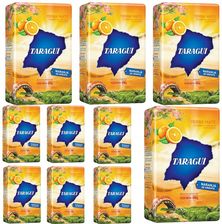 Zdjęcie Taragui Zestaw Yerba Mate Naranja De Oriente 5Kg - Chrzanów