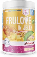 Zdjęcie Allnutrition Frulove In Jelly 1Kg Exotic Fruits - Halinów