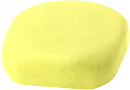 Premium Colours Lukier Plastyczny Żółty Jasny 250g