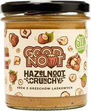 Zdjęcie Good Noot Hazelnoot Crunchy krem z orzechów laskow - Rabka-Zdrój