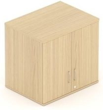 Szafka Biurowa Standard Nadstawka 80X60X77,6Cm, Dąb Celtic