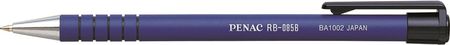 Penac Długopis Rb-085B 0.7 Niebieski Jba100203F-10