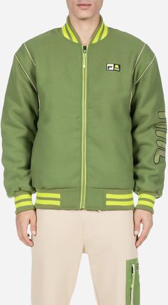 Fila skyler bomber on sale jacket