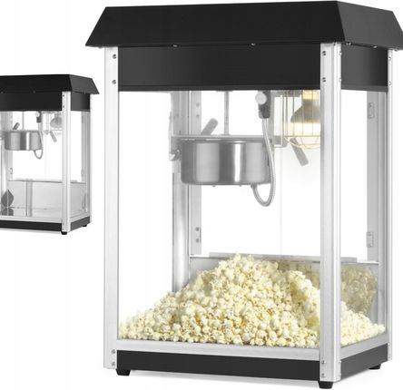Hendi Maszyna Urządzenie Do Prażenia Popcornu 1500 W - H