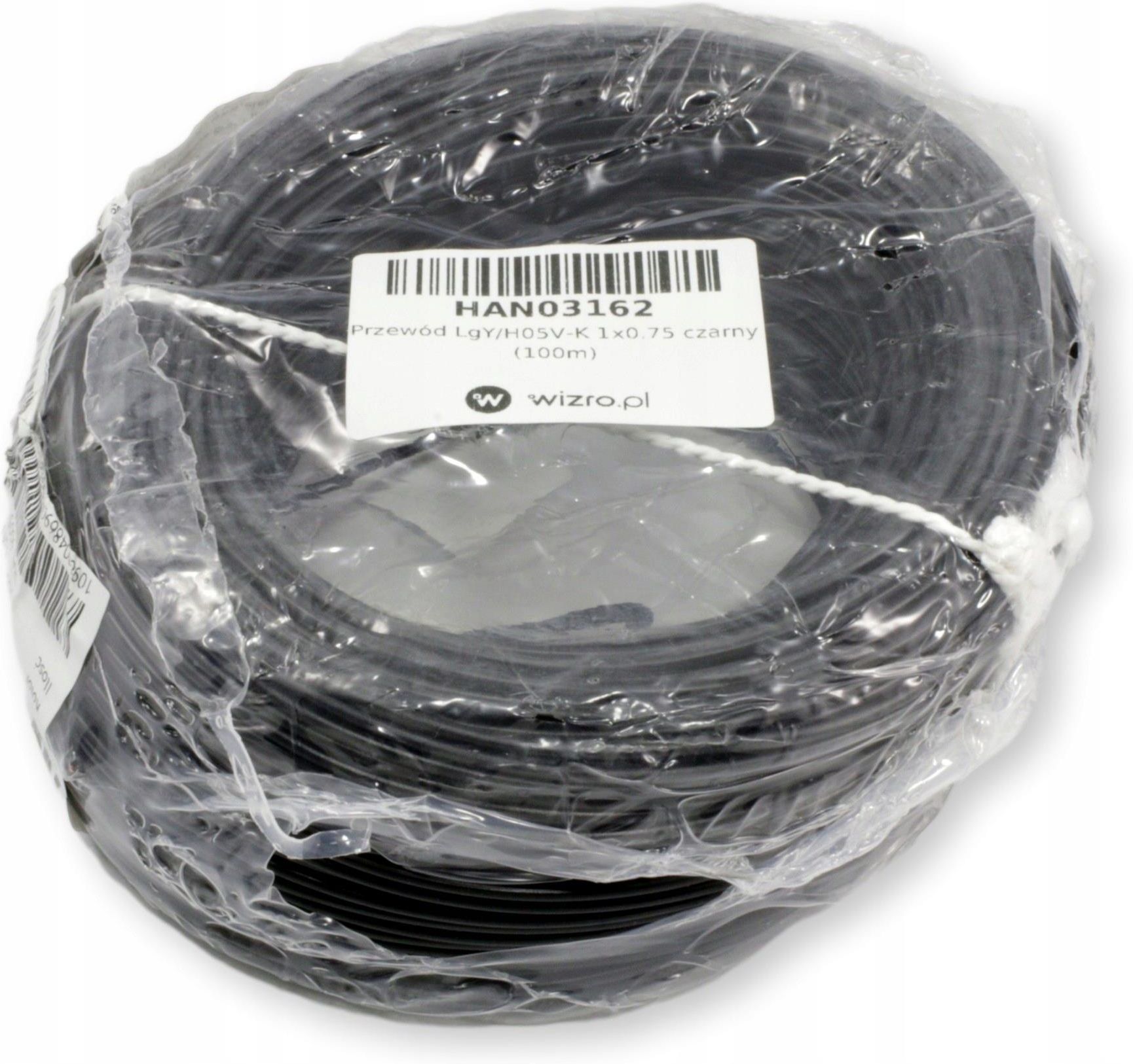 Lapp Steuerleitung Erdkabel flexibel 0,6/1kV 7x1 mm² 100 Meter, 217,21