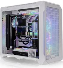 Zdjęcie Thermaltake CTE C750 Air Full Tower Gehäuse Seitenfenster weiß Tower ATX - Sopot