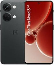 Zdjęcie OnePlus Nord 3 5G 16/256GB Czarny  - Sieradz