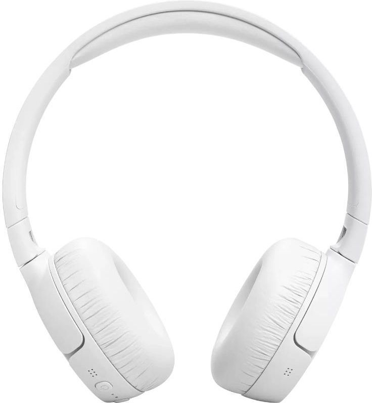 Słuchawki JBL Tune 670NC Białe - Opinie i ceny na Ceneo.pl